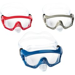 Дитяча маска для плавання та пірнання - для підлітків та дорослих -  BW 22044