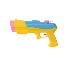 Водний пістолет - дитяча водна зброя для дівчат. Довжина 25 см -  MR 0597