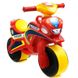 Долони 0139 - Мотоцикл для катания малышей, музыкальный, сделанный в Украине