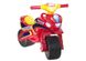 Долоні 0138 - Мотоцикл для катання малюків від 2 років, вироблено в Україні