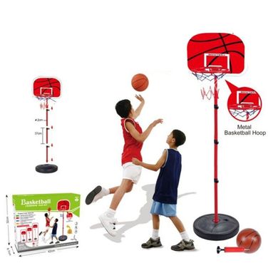 MR 1132-3 - Баскетбольний набір на стійці - для дітей від 3 років