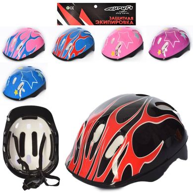 MS 0014 - Защитный шлем для активных видов спорта, MS 0014