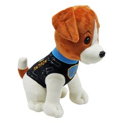Копиця 00114-702 - М'яка іграшка - легендарний пес рятувальник - Патрон