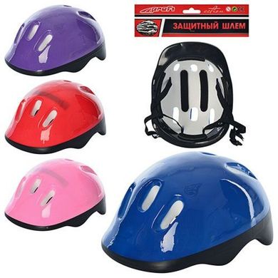 Велосипедний шолом для активних видів спорту,  MS 0014-1