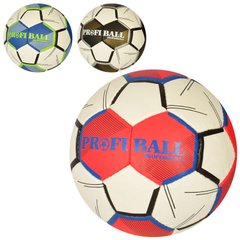 2500-152 - Мяч для игры в футбол, футбольный мяч размер 5, 32 панели, ручная работа, 2500-152
