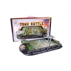 ТехноК 5729 - Настільна гра танкові баталії (Танковий бій)