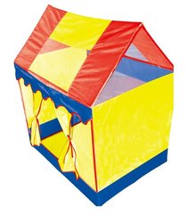 8022-3 - Дитяча ігрова палатка у вигляді будиночка, 8022-3