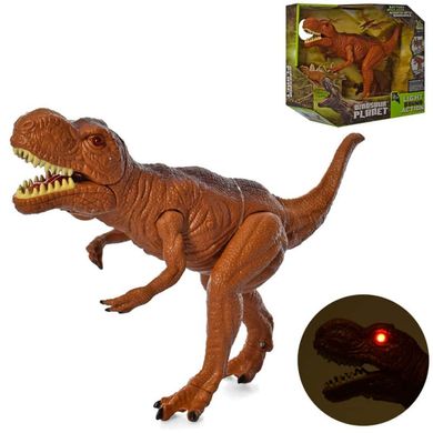 RS6187 - Динозавр - тиранозавр з рухомими деталями