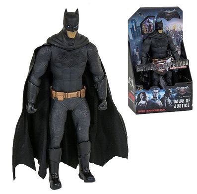 3324 - Герої Ліга Справедливості фігурка Бетмен - супергерой Batman ігрова фігурка