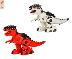 Іграшковий робот динозавр - світлові та звукові ефекти, 666-16A,  666-16A