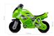 ТехноК 6443 - Мотоцикл для катання (зелений), виробництво Україна, 6443