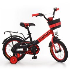 Дитячий двоколісний велосипед PROFI 16 дюймів, W16115-5, Profi W16115-5