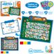 Limo Toy SK 0024 - Интерактивный планшет для малышей (обучение и развлечение) + доска для рисования