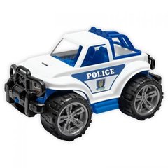 Іграшка «Позашляховик поліція ТехноК», ТехноК 3558