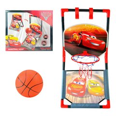 EODS-39881A - Дитячий набір для гри в баскетбол із героями мультфільму Тачки