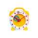Розвиваюча навчальна іграшка для малюків - годинник, Україна, 7914