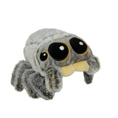 DreamToys 259011 - Павучок - м'яка іграшка довжина 20 см