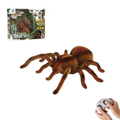 9986M - Велика іграшка радіокерований павук із високою реалістичною