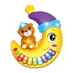 Оберіть найкращий товар для себе у категорії Іграшки для малюків (2-5 років)