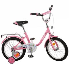 Дитячий двоколісний велосипед PROFI 16 дюймів, L1681 -  L1681