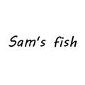 Sam's fish