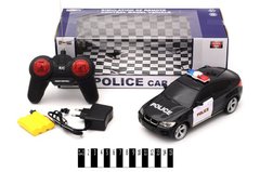 Радиоуправляемые машины - фото Машина Полиция на радиоуправлении 25 см, аккумулятор, свет, 2082 - заказать по низкой цене Радиоуправляемые машины в интернет магазине игрушек Сончик