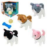 Котенок &mdash; ходит, играет с игрушками, в ассортименте -   7S-32 - изображение