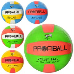 Мяч для игры в волейбол, VA 0016