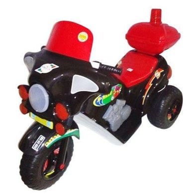 Детский элоктромотоцикл, производство Украина, 372, Орион 372 Orion