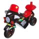 Детский элоктромотоцикл, производство Украина, 372