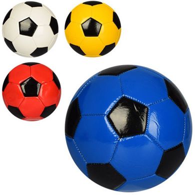Фото-  EN 3228-1  М'яч для гри в футбол EN 3228-1 у категорії Футбол - м'ячі, набори