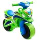 Каталки: машинки, мотоцикли  Мотоцикл для катання малюків, музичний, зроблений в Україні