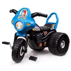 Фото товара - Детский Квадроцикл для катания Технок (синий), 4142, ТехноК 4142