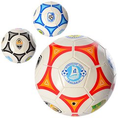 Футбол - м'ячі, набори - фото М 'яч для гри у футбол EV 3164  - замовити за низькою ціною Футбол - м'ячі, набори в інтернет магазині іграшок Сончік