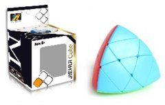 Головоломки - фото copy_Кубик Рубика в формі піраміди, PL-920-46  - замовити за низькою ціною Головоломки в інтернет магазині іграшок Сончік