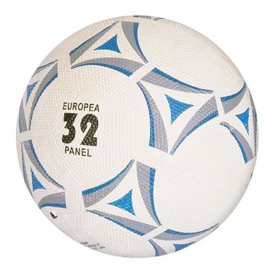 Фото товара - Мяч для игры в футбол резиновый,  VA-0047