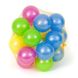Кульки для бассейнів  Кульки м'які ігрові для наметів, сухих басейнів на 60 мм 96 штук, 467