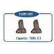 -  QS811-206 , 3