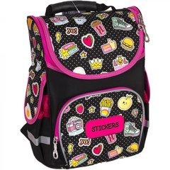 Ранець (шкільний рюкзак) - для дівчинки - соцмережі