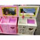 Фото Шкатулки Дитяча Велика Шкатулка музична комодик з дзеркалом і балериною, рожева Hello Kitty Кітті, 6075