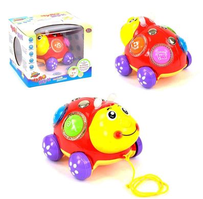 Фото- Play Smart 7573  у категорії Іграшки для малюків (2-5 років)