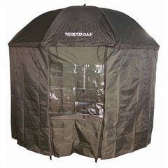 Зонт-палатка для рыбаков и отдыха на природе с тентом, 2,5 м, SF23775