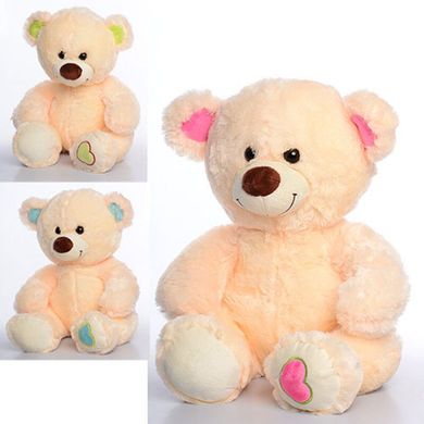 Фото товара - Мягкая игрушка Мишка ( медведь, медвежонок) 35 см, MP 1430,  MP 1430
