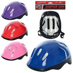 Захист - фото Велосипедний шолом для активних видів спорту   - замовити за низькою ціною Захист в інтернет магазині іграшок Сончік