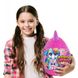 Игрушка Яйцо - шкатулка сюрприз большое для девочки Единорог, набор для творчества, игр и развития