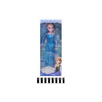Кукла Frozen&nbsp;- Анна -   3301 - изображение