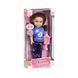 - Limo Toy M 6233 I UA, 2