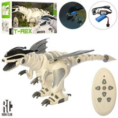 Іграшкові динозаври, павуки - фото Іграшка Робот дракон на радіоуправлінні | ходить, танцює, 67 см!  - замовити за низькою ціною Іграшкові динозаври, павуки в інтернет магазині іграшок Сончік