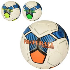 Футбол - м'ячі, набори - фото  М'яч для гри в футбол, футбольний м'яч розмір 5, 32 панелі, ручна робота, 2500-155
