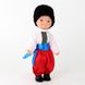 Фото Ляльки Лялька Хлопчик Українець 35 см у національному костюмі